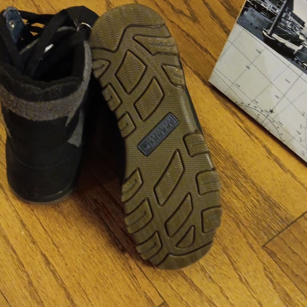 SPERRY BOOTS - Picture 6 of 7